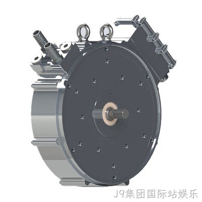 45kW增程器发电机