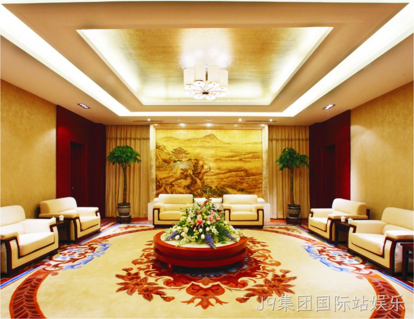 杭州J9集团国际站娱乐大酒店