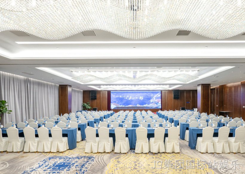 杭州J9集团国际站娱乐国际大酒店