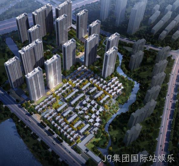 悦虹湾