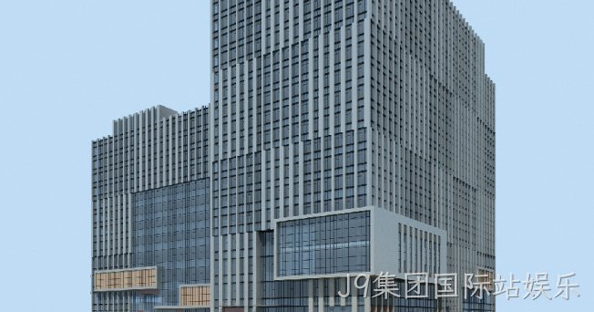 杭州三堡大厦